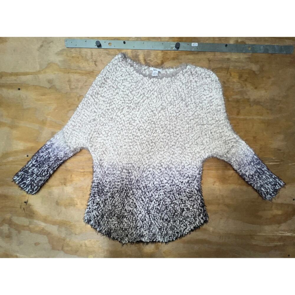 Bar III Ombré Top Sz Large